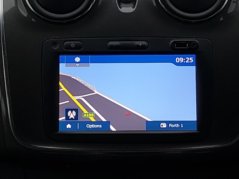 Used Dacia Sandero Stepway 2019 for sale - 77717073: Photo 11