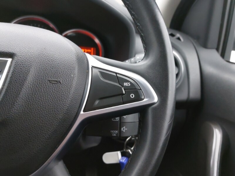 Used Dacia Sandero Stepway 2019 for sale - 77717073: Photo 17