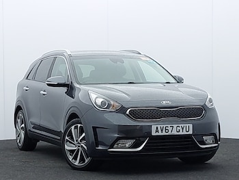 Used Kia Niro 2017 for sale - 79406607: Photo
