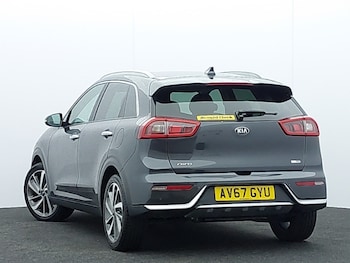 Used Kia Niro 2017 for sale - 79406607: Photo
