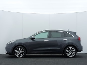 Used Kia Niro 2017 for sale - 79406607: Photo