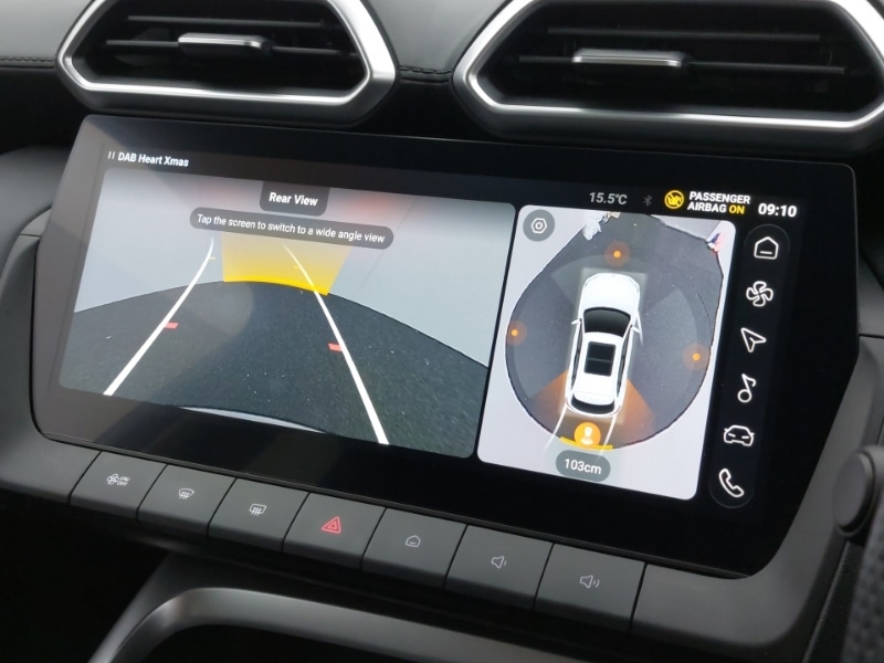 Used MG MG ZS 2025 for sale - 76556642: Photo 13