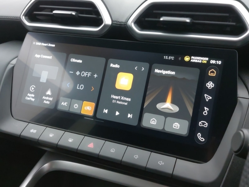 Used MG MG ZS 2025 for sale - 76556642: Photo 14