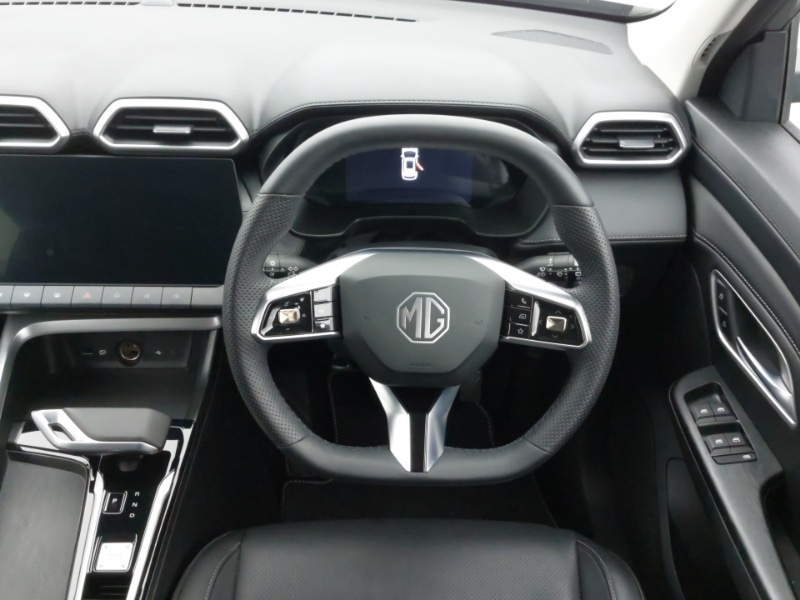 Used MG MG ZS 2025 for sale - 76556642: Photo 7