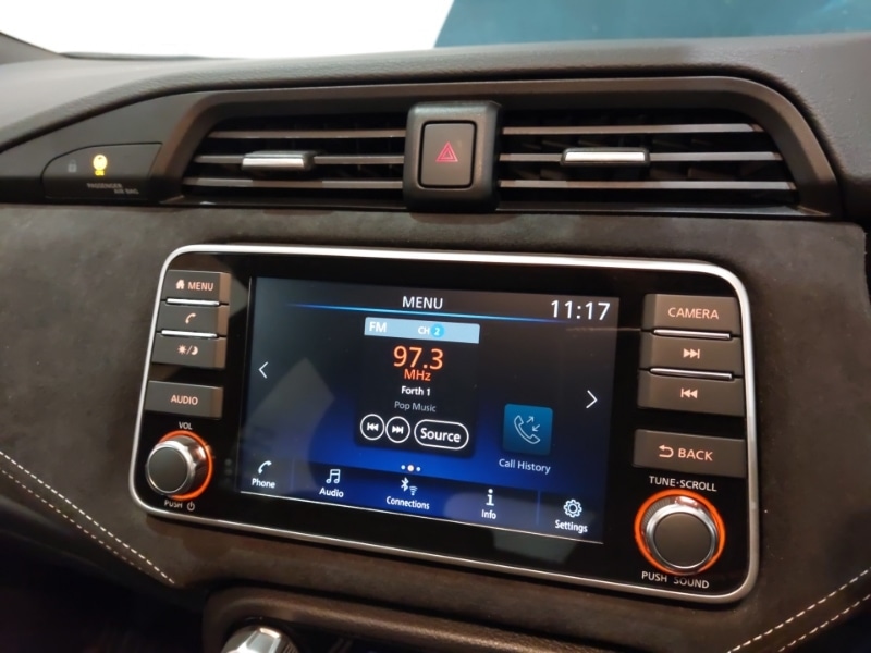 Used Nissan Micra 2022 for sale - 77046981: Photo 11