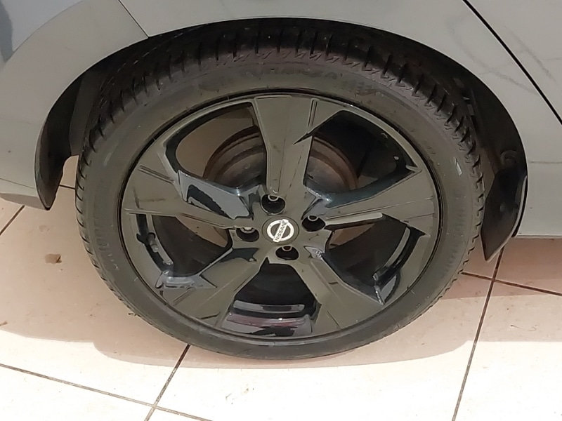 Used Nissan Micra 2022 for sale - 77046981: Photo 12