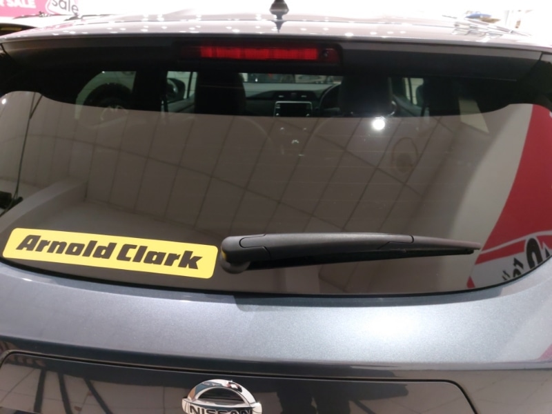 Used Nissan Micra 2022 for sale - 77046981: Photo 13