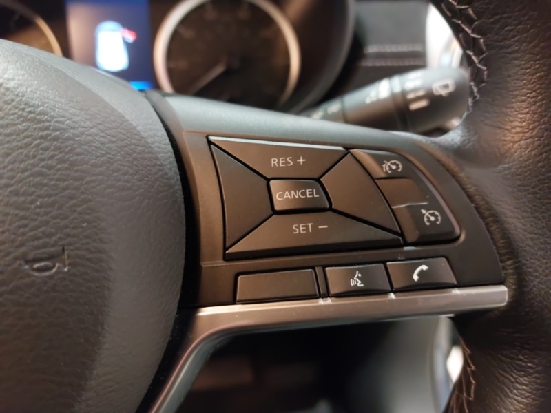 Used Nissan Micra 2022 for sale - 77046981: Photo 15