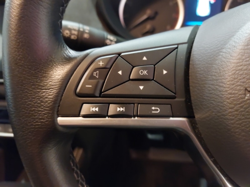 Used Nissan Micra 2022 for sale - 77046981: Photo 16