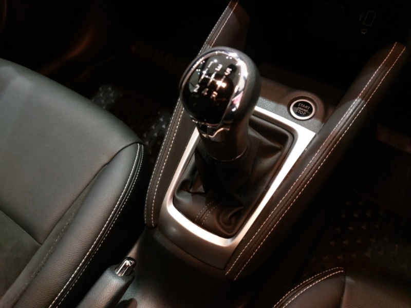 Used Nissan Micra 2022 for sale - 77046981: Photo 17