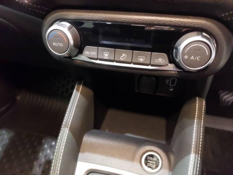 Used Nissan Micra 2022 for sale - 77046981: Photo 18