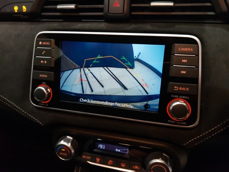 Used Nissan Micra 2022 for sale - 77046981: Photo 19