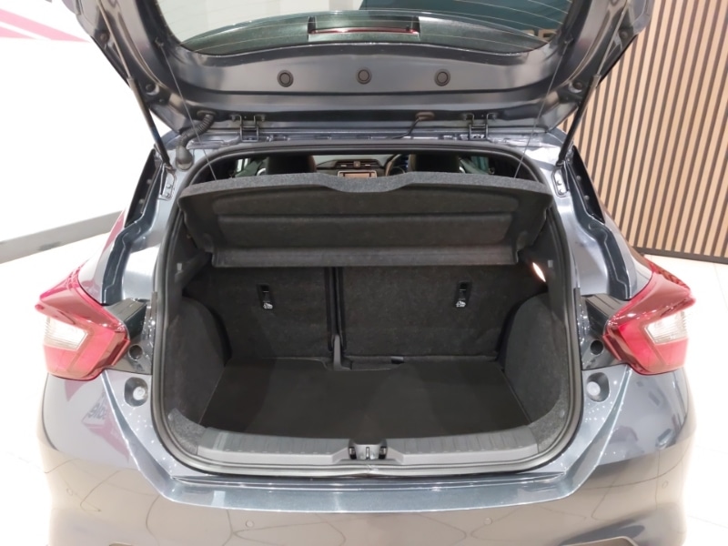 Used Nissan Micra 2022 for sale - 77046981: Photo 8