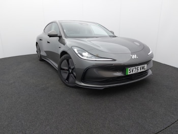 Used MG MG IM5 2025 for sale - 78895597: Photo
