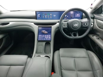 Used MG MG IM5 2025 for sale - 78895597: Photo