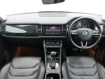 Used Skoda Kodiaq 2018 for sale - 78622126: Photo