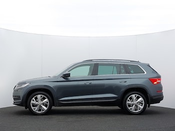 Used Skoda Kodiaq 2018 for sale - 78622126: Photo