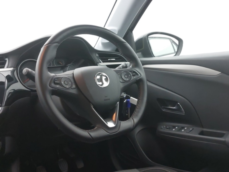 Used Vauxhall Corsa 2022 for sale - 76293943: Photo 10
