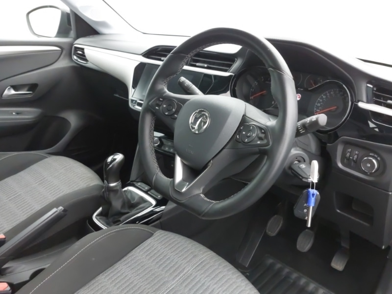 Used Vauxhall Corsa 2022 for sale - 76293943: Photo 12