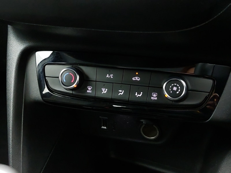 Used Vauxhall Corsa 2022 for sale - 76293943: Photo 14