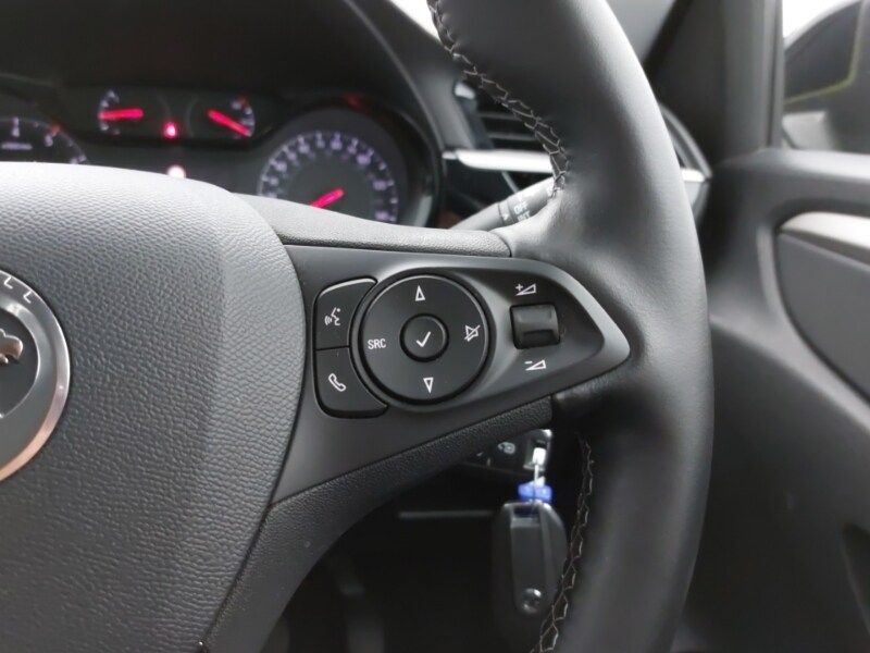 Used Vauxhall Corsa 2022 for sale - 76293943: Photo 17
