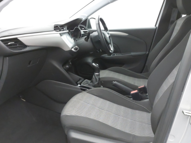 Used Vauxhall Corsa 2022 for sale - 76293943: Photo 5