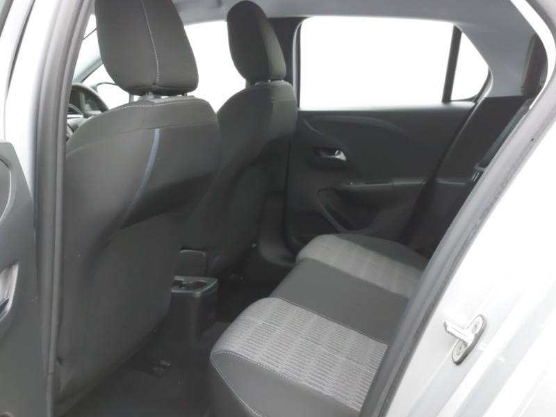 Used Vauxhall Corsa 2022 for sale - 76293943: Photo 6