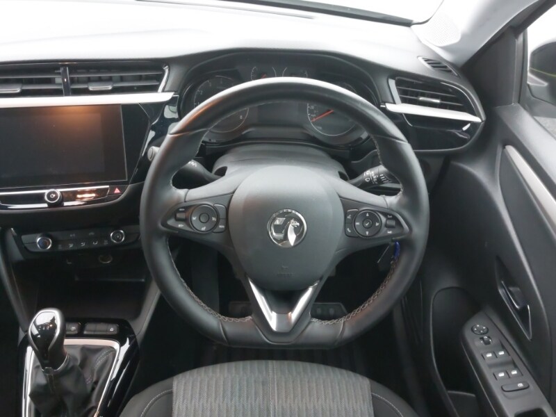 Used Vauxhall Corsa 2022 for sale - 76293943: Photo 7