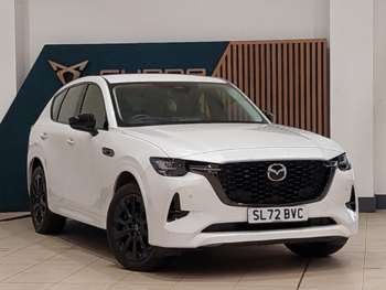 2022 - 2.5 PHEV Homura 5dr Auto
