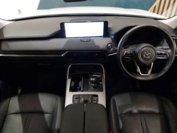 Used Mazda CX-60 2022 for sale - 74977007: Photo