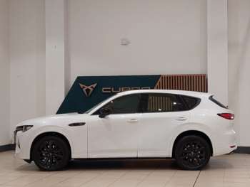 Used Mazda CX-60 2022 for sale - 74977007: Photo