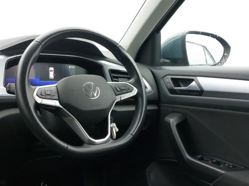 Used Volkswagen T-Roc 2022 for sale - 77214070: Photo 10