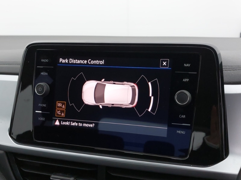 Used Volkswagen T-Roc 2022 for sale - 77214070: Photo 13