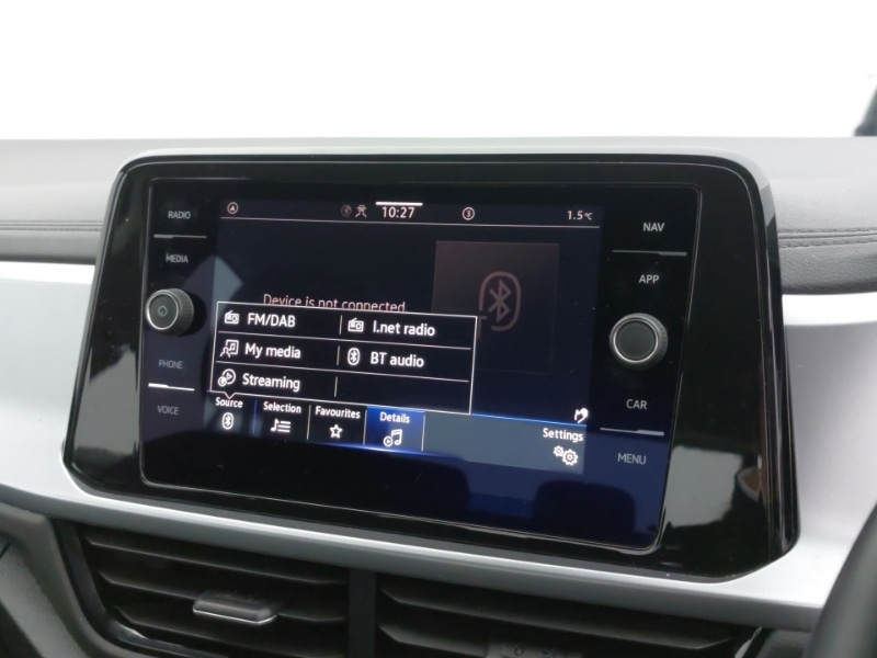 Used Volkswagen T-Roc 2022 for sale - 77214070: Photo 14