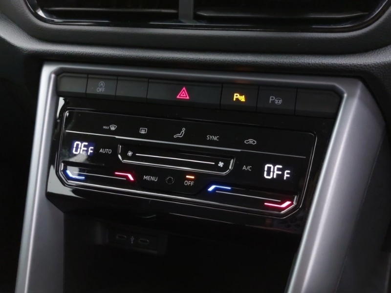 Used Volkswagen T-Roc 2022 for sale - 77214070: Photo 15