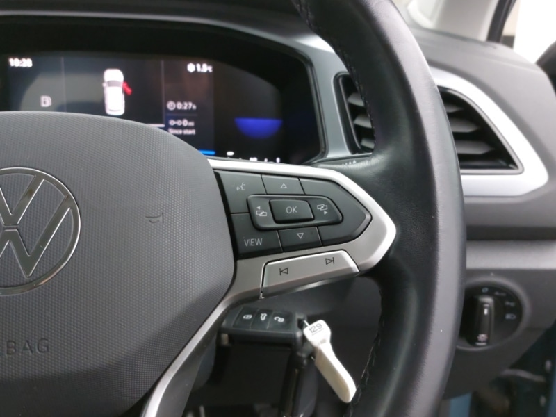 Used Volkswagen T-Roc 2022 for sale - 77214070: Photo 18