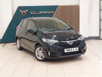 2015 - 1.3 SE 5dr