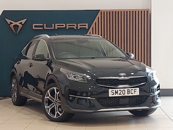 2020 - 1.0T GDi ISG 3 5dr