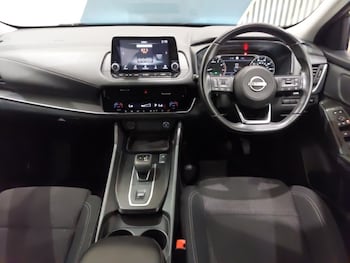 Used Nissan Qashqai 2022 for sale - 75933831: Photo