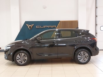 Used Nissan Qashqai 2022 for sale - 75933831: Photo