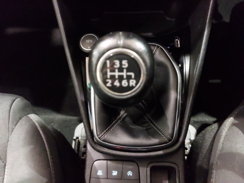 Used Ford Fiesta 2017 for sale - 76437717: Photo 18