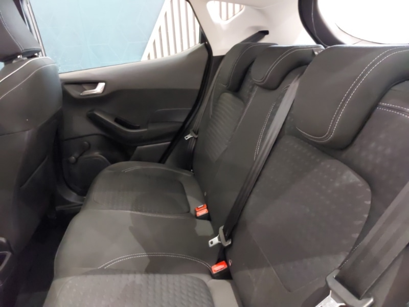 Used Ford Fiesta 2017 for sale - 76437717: Photo 6