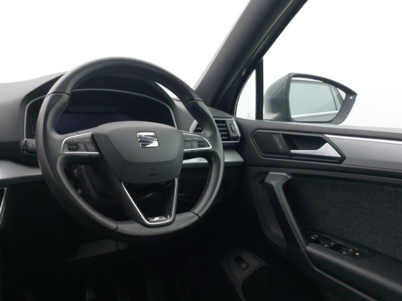 Used SEAT Tarraco 2020 for sale - 78046501: Photo 10
