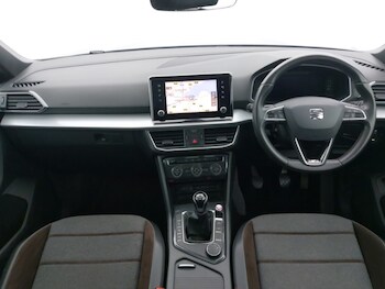 Used SEAT Tarraco 2020 for sale - 78046501: Photo