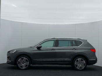 Used SEAT Tarraco 2020 for sale - 78046501: Photo