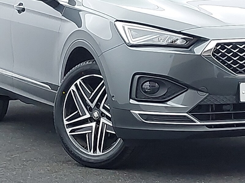 Used SEAT Tarraco 2020 for sale - 78046501: Photo 9