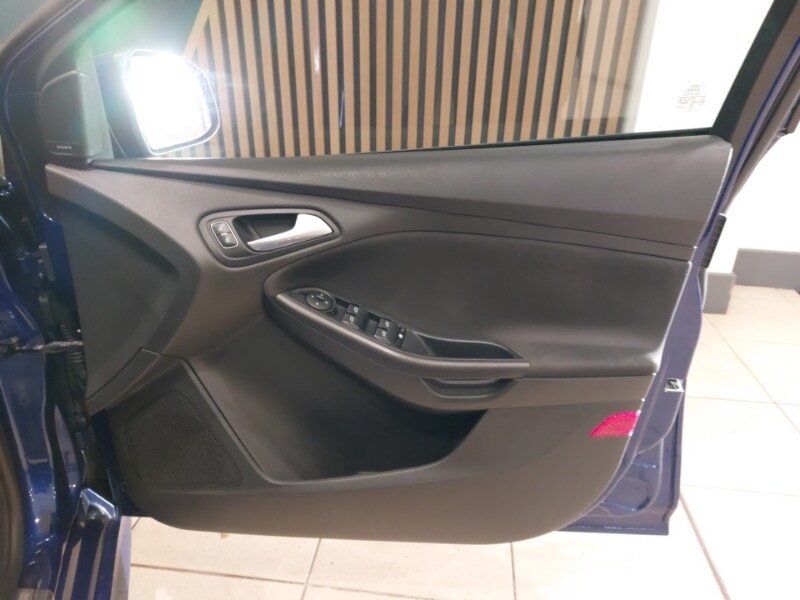 Used Ford Focus 2018 for sale - 77889618: Photo 10