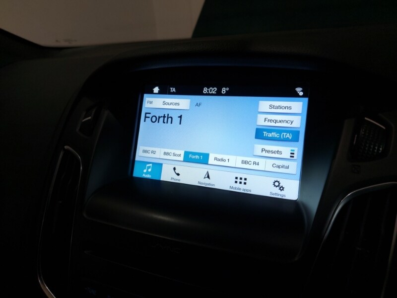 Used Ford Focus 2018 for sale - 77889618: Photo 11