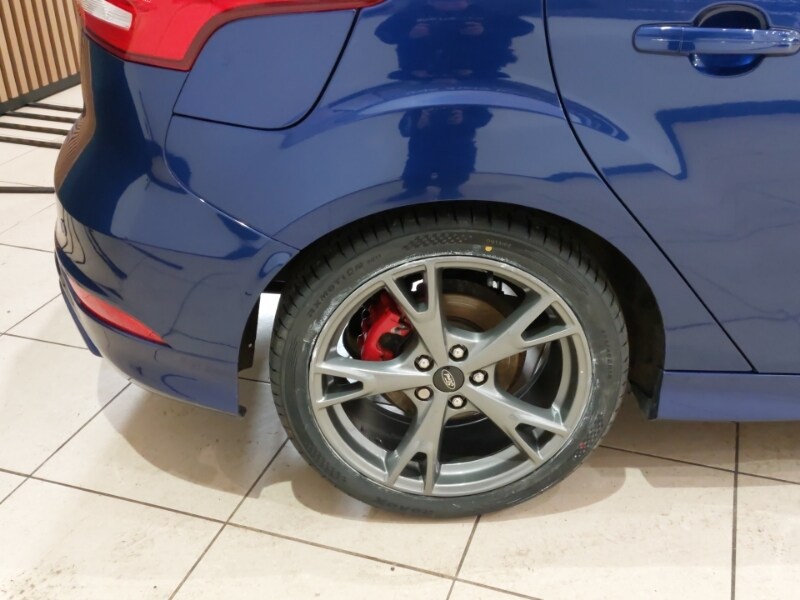 Used Ford Focus 2018 for sale - 77889618: Photo 12