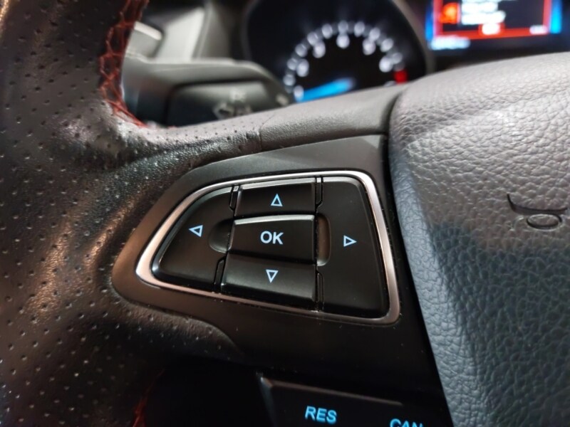 Used Ford Focus 2018 for sale - 77889618: Photo 13